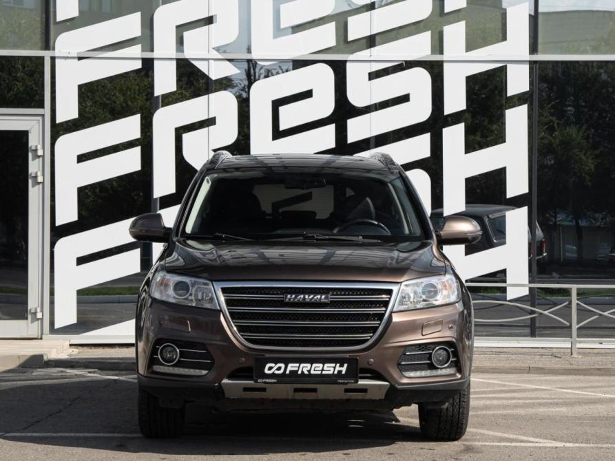 Haval H6 I Волгоград  - изображение 3