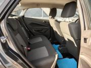 Ford Fiesta Mk6 Рестайлинг Казань  - изображение 22