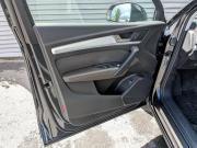 Audi Q5 II (FY) Рестайлинг Москва  - изображение 46