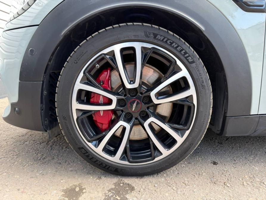 Mini Countryman II Москва  - изображение 27
