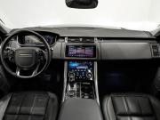 Land Rover Range Rover Sport II Рестайлинг Санкт-Петербург  - изображение 46