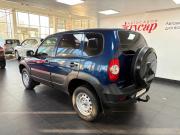 Chevrolet Niva I Рестайлинг Киров  - изображение 20