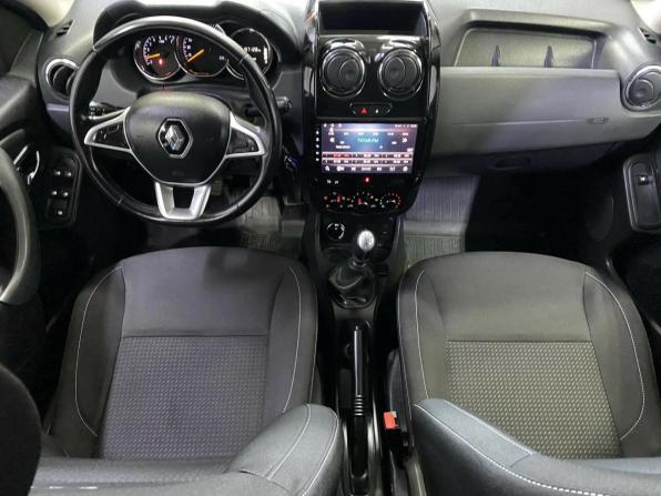 Renault Duster I Рестайлинг с пробегом 2020 года, цена 1 426 066 рублей, 155385 км, внедорожник, Автокод Объявления