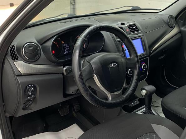 Lada (ВАЗ) Granta I Рестайлинг с пробегом 2020 года, цена 680 000 рублей, 151901 км, седан, Автокод Объявления