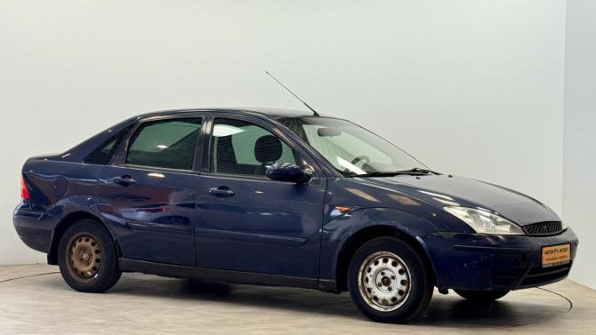 Ford Focus I Рестайлинг с пробегом 2005 года, цена 190 000 рублей, 424276 км, седан, Автокод Объявления