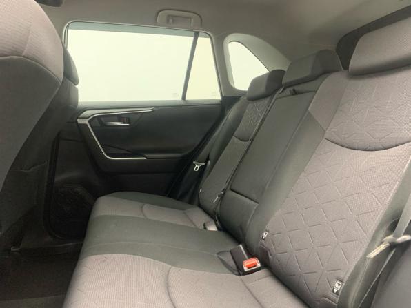 Toyota RAV4 V (XA50) с пробегом 2020 года, цена 3 649 000 рублей, 22430 км, внедорожник, Автокод Объявления