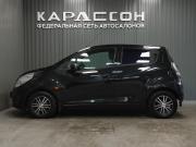 Chevrolet Spark III Пермь  - изображение 23