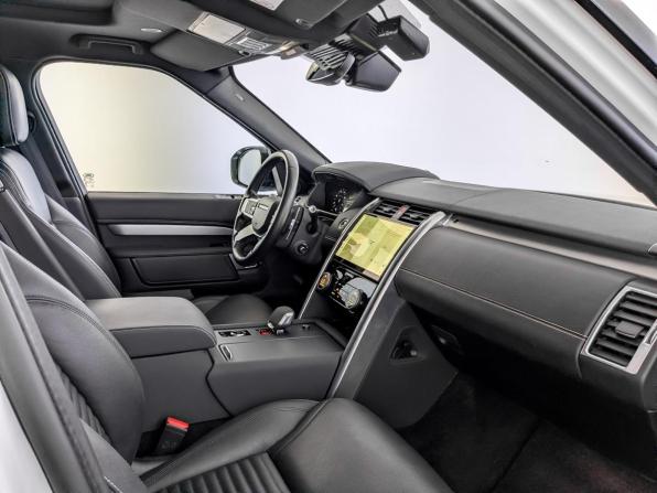 Land Rover Discovery V Рестайлинг с пробегом 2021 года, цена 6 550 000 рублей, 84182 км, внедорожник, Автокод Объявления