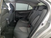 Toyota Camry VIII (XV70) Рестайлинг Москва  - изображение 38