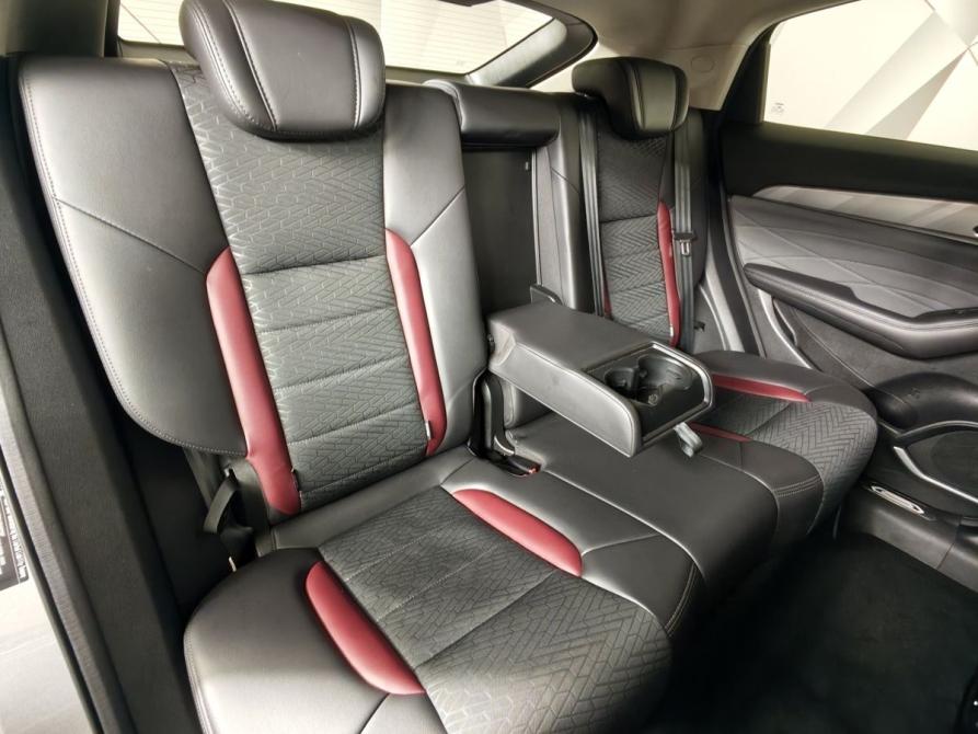 Haval F7x I Рестайлинг Москва  - изображение 16