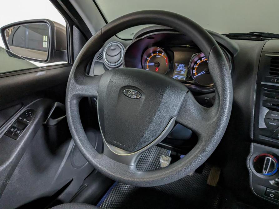Lada (ВАЗ) Granta I Рестайлинг Екатеринбург  - изображение 14