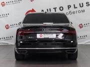 Audi A8 III (D4) Рестайлинг Минеральные Воды  - изображение 29