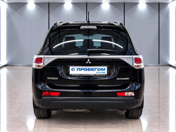 Mitsubishi Outlander III с пробегом 2013 года, цена 1 800 000 рублей, 146513 км, внедорожник, Автокод Объявления