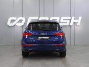 Audi Q5 I (8R) Рестайлинг Воронеж  - изображение 25