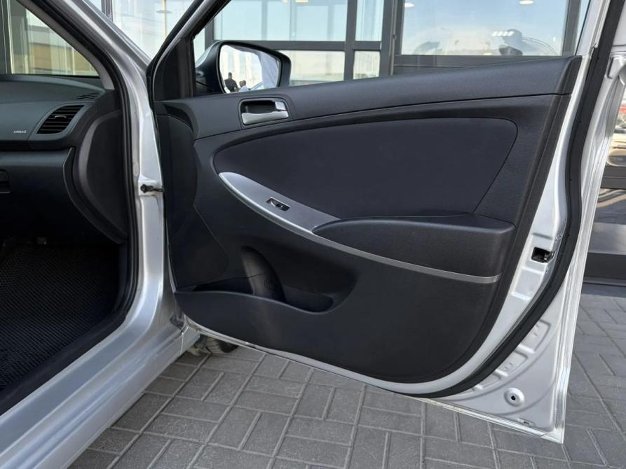 Hyundai Solaris I Рестайлинг Волгоград  - изображение 21