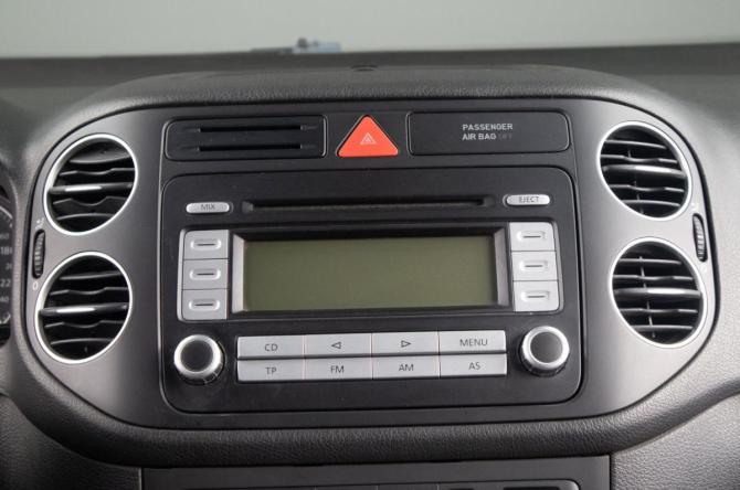 Volkswagen Golf Plus I с пробегом 2008 года, цена 749 000 рублей, 260000 км, хэтчбек, Автокод Объявления