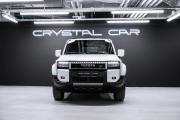 Toyota Land Cruiser Prado 250 Series Москва  - изображение 32