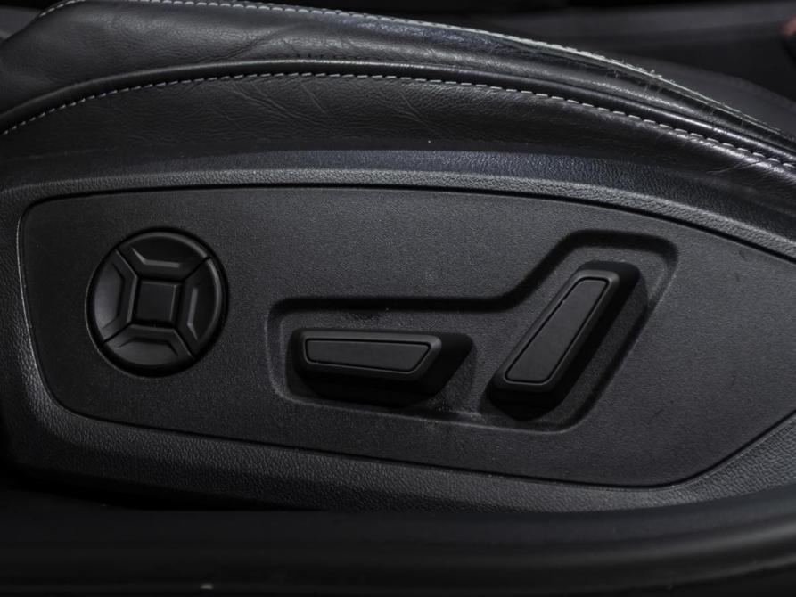 Audi A3 IV (8Y) Москва  - изображение 18