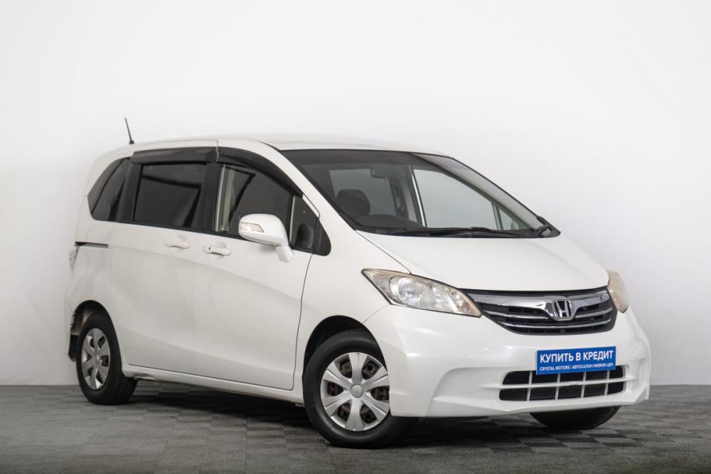 Honda Freed I Томск  - изображение 1