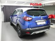Renault Kaptur I Рестайлинг Химки  - изображение 34