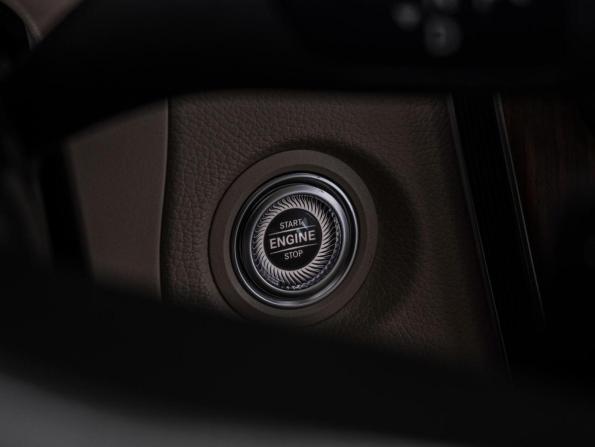 Mercedes-Benz GLC I (X253) Рестайлинг с пробегом 2022 года, цена 4 340 000 рублей, 72218 км, внедорожник, Автокод Объявления
