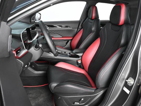 Geely Coolray I Рестайлинг с пробегом 2024 года, цена 2 190 000 рублей, 25849 км, внедорожник, Автокод Объявления