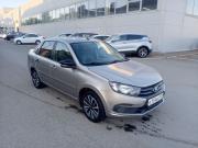 Lada (ВАЗ) Granta I Рестайлинг Оренбург  - изображение 13