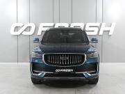 Geely Monjaro I Ростов-на-Дону  - изображение 28