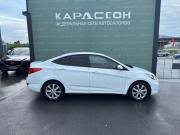 Hyundai Solaris I Екатеринбург  - изображение 15