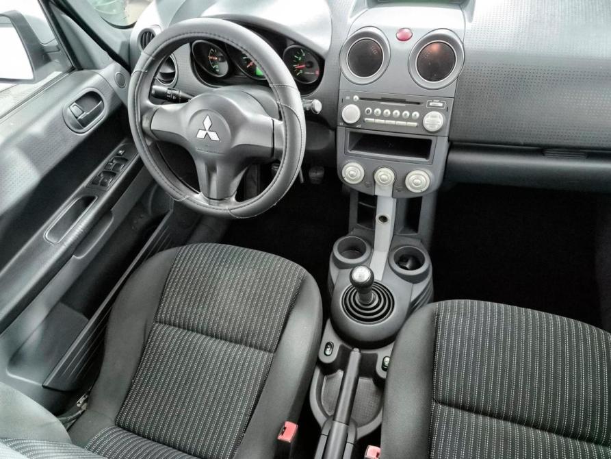 Mitsubishi Colt VI (Z20/Z30) Нижний Новгород  - изображение 12