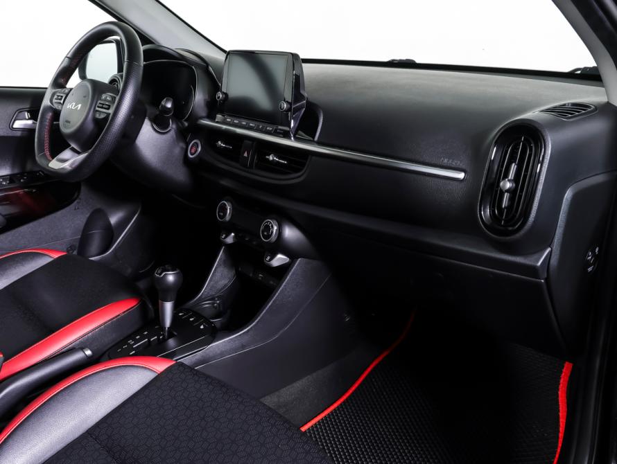 Kia Picanto III Рестайлинг Москва  - изображение 10