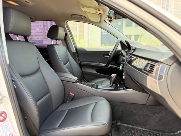 BMW 3 серии V (E90/E91/E92/E93) Рестайлинг с пробегом 2011 года, цена 980 000 рублей, 197000 км, седан, Автокод Объявления