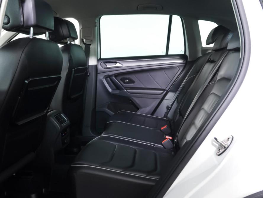 Volkswagen Tiguan II Москва  - изображение 12