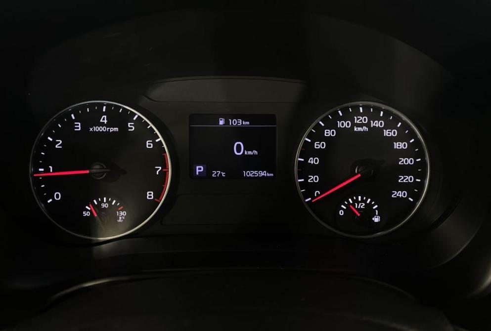 Kia Seltos I Саранск  - изображение 20