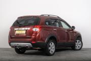 Chevrolet Captiva I Томск  - изображение 25