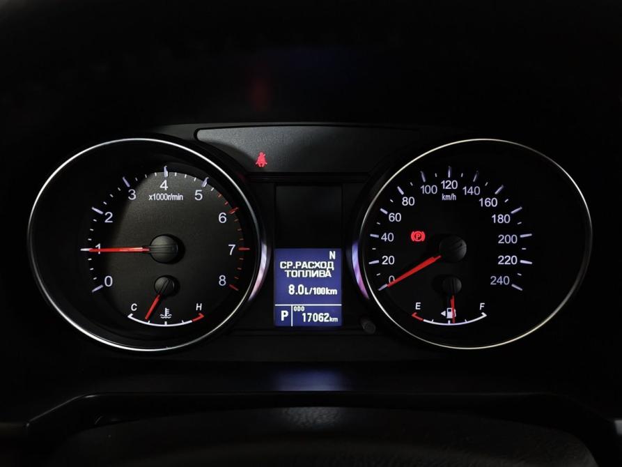 Haval M6 II Москва  - изображение 18