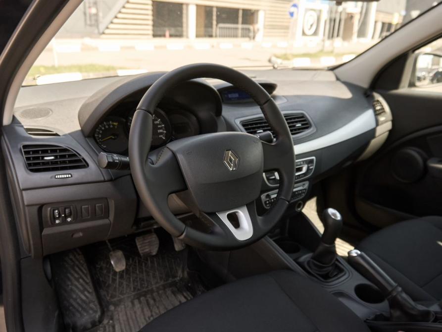 Renault Fluence I Казань  - изображение 5