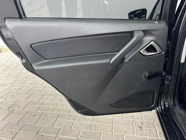 Lada (ВАЗ) Granta I Рестайлинг с пробегом 2023 года, цена 780 000 рублей, 47566 км, лифтбек, Автокод Объявления