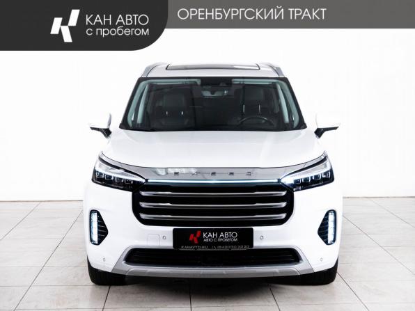 Exeed VX I с пробегом 2023 года, цена 2 822 000 рублей, 40978 км, внедорожник, Автокод Объявления
