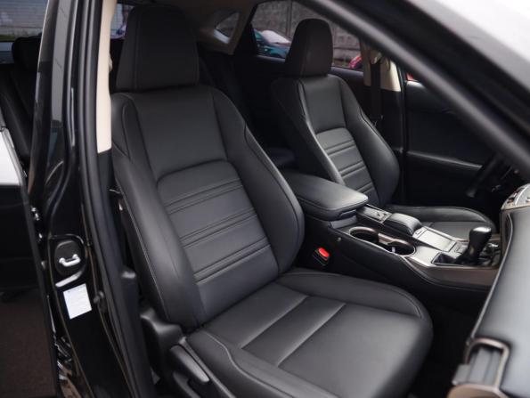Lexus NX I Рестайлинг с пробегом 2020 года, цена 3 799 000 рублей, 78387 км, внедорожник, Автокод Объявления