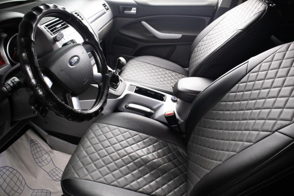 Ford Kuga I Оренбург  - изображение 14