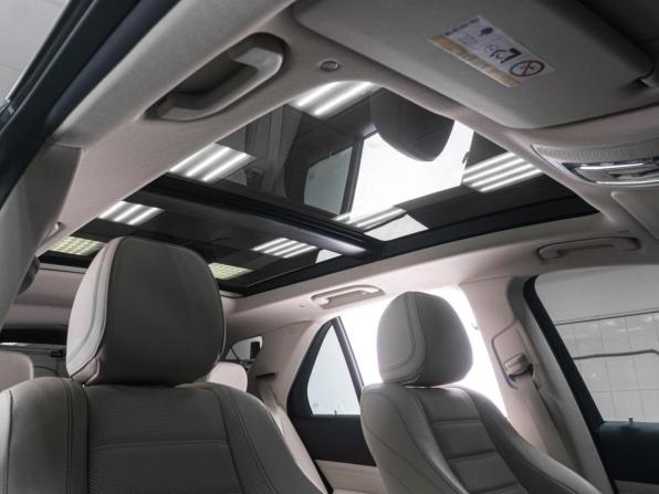 Mercedes-Benz GLE II (V167) с пробегом 2022 года, цена 10 499 000 рублей, 30499 км, внедорожник, Автокод Объявления