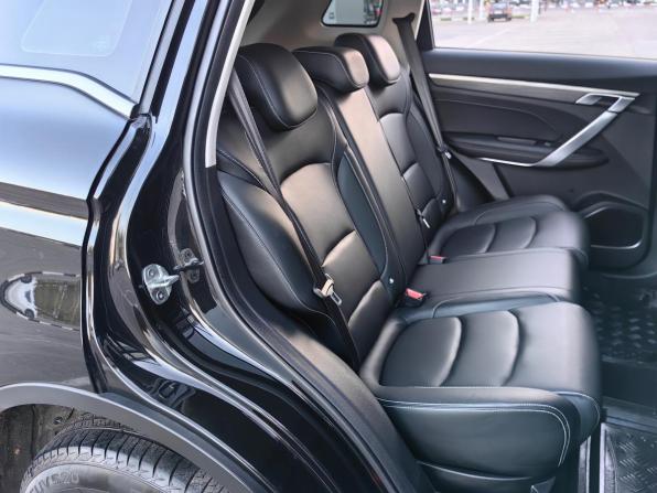 Geely Atlas Pro с пробегом 2023 года, цена 1 819 000 рублей, 31700 км, внедорожник, Автокод Объявления