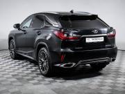 Lexus RX IV Москва  - изображение 25