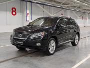 Lexus RX III Казань  - изображение 30