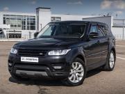 Land Rover Range Rover Sport II Москва  - изображение 18