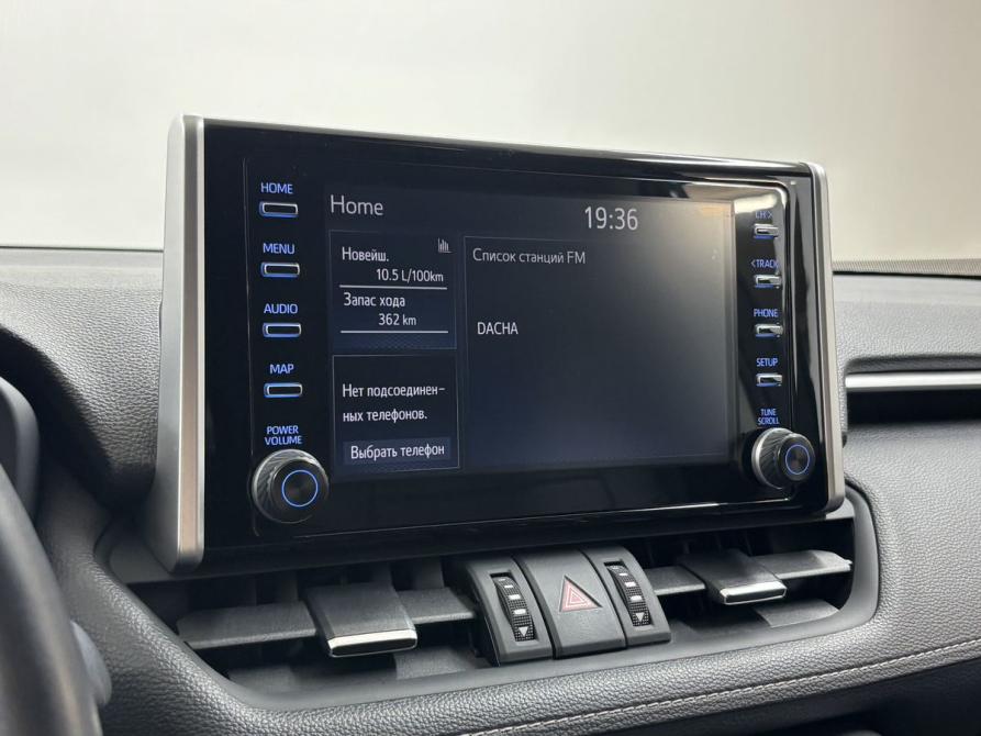 Toyota RAV4 V (XA50) Вологда  - изображение 14