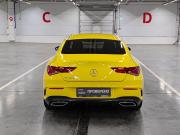 Mercedes-Benz CLA II (C118 X118) Казань  - изображение 32