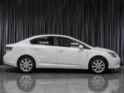 Toyota Avensis III Тюмень  - изображение 22