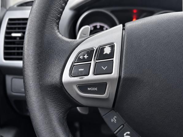 Mitsubishi Outlander II Рестайлинг с пробегом 2012 года, цена 1 189 000 рублей, 168706 км, внедорожник, Автокод Объявления
